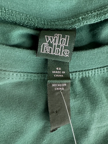 Wild Fable