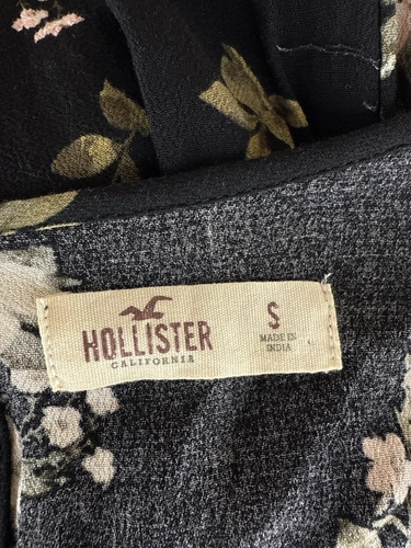 Hollister