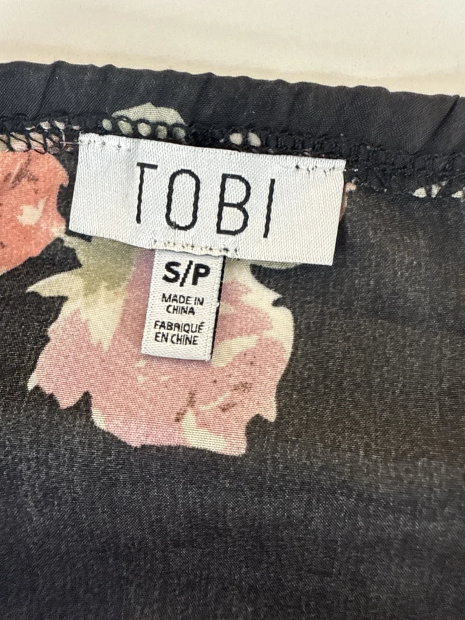 Tobi