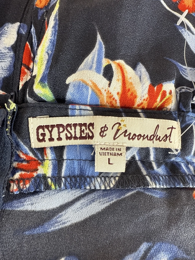 Gypsies & Moondust