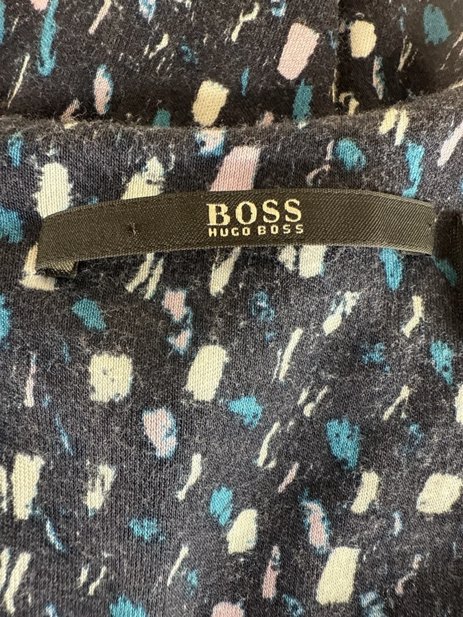 Hugo Boss