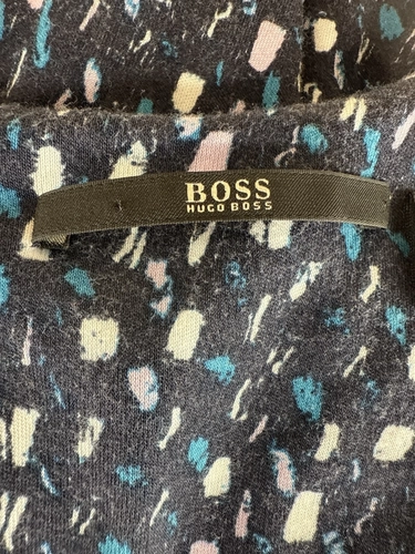 Hugo Boss
