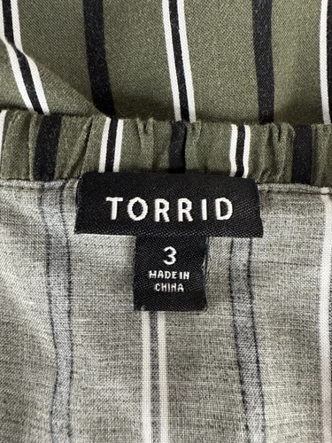 Torrid