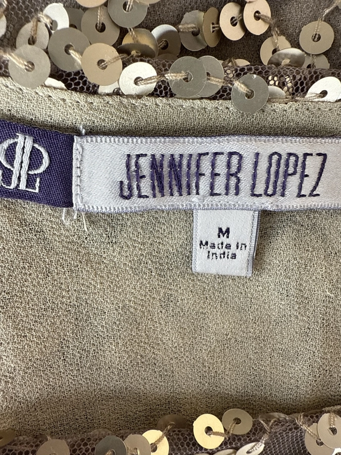 Jennifer Lopez