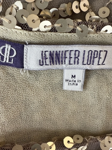 Jennifer Lopez