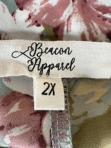 Beacon Apparel