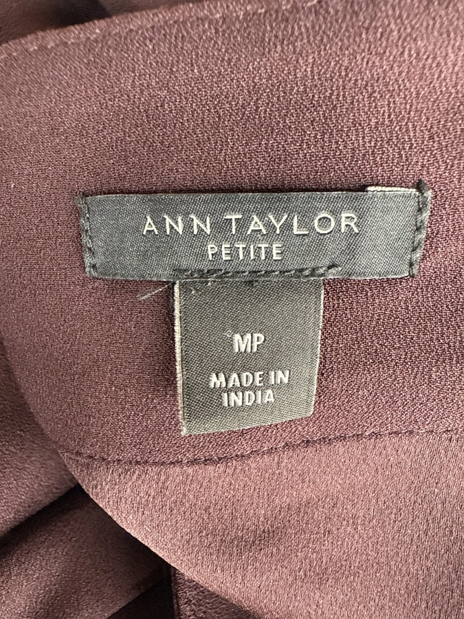 Ann Taylor Petite