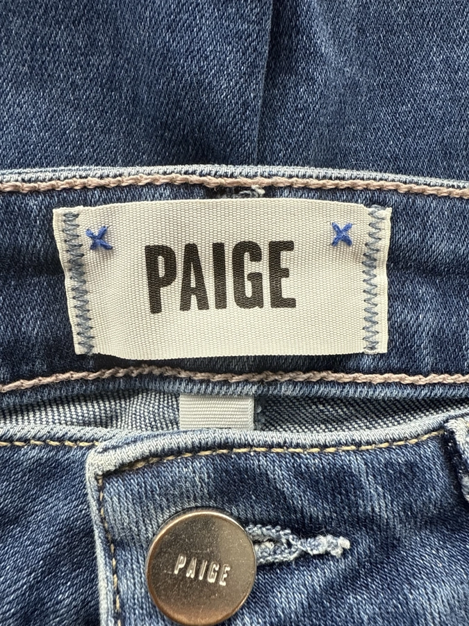 Paige