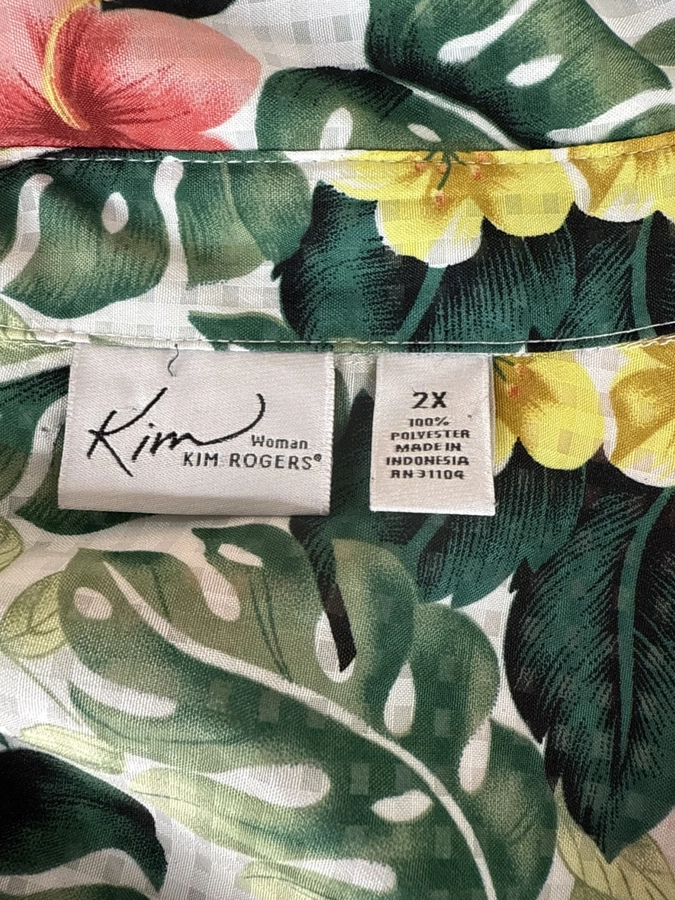 Kim Rogers