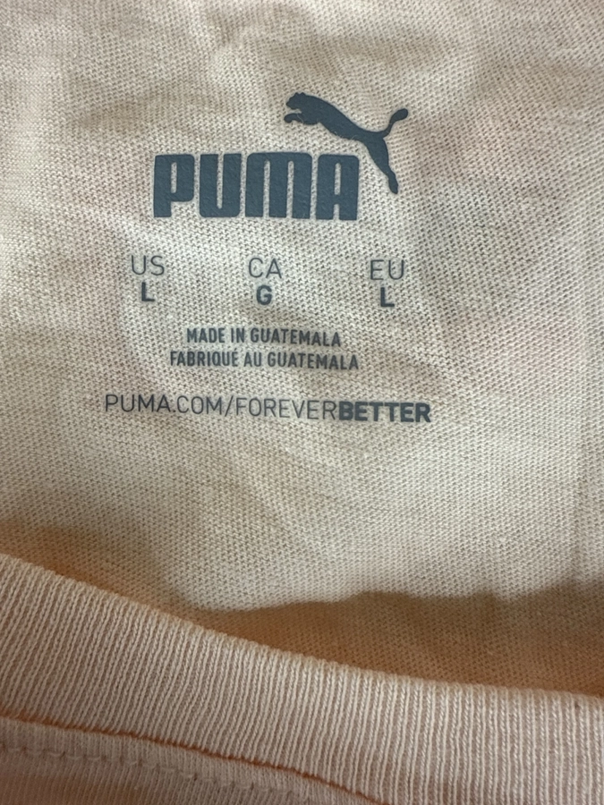 Puma
