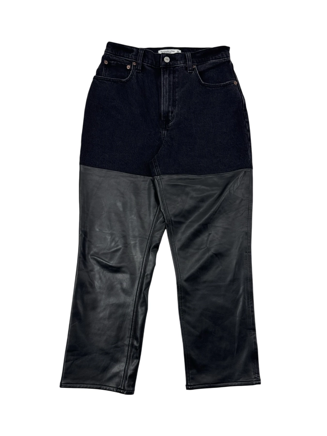 Abercrombie & Fitch
