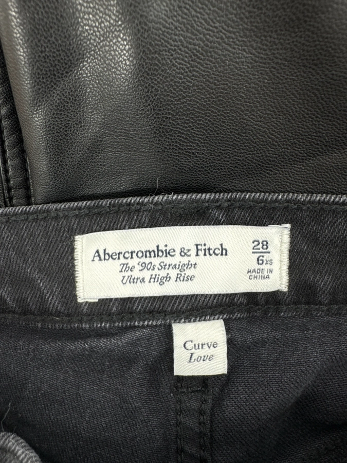 Abercrombie & Fitch