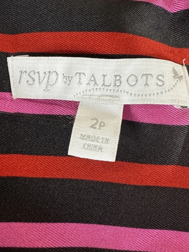 Talbots Plus