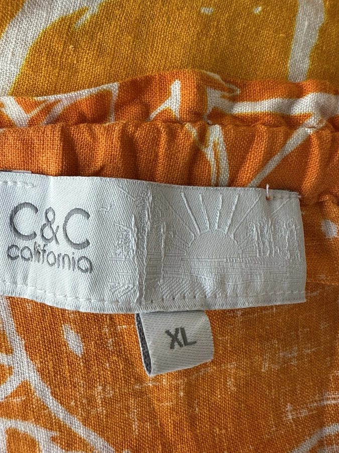 C&C California