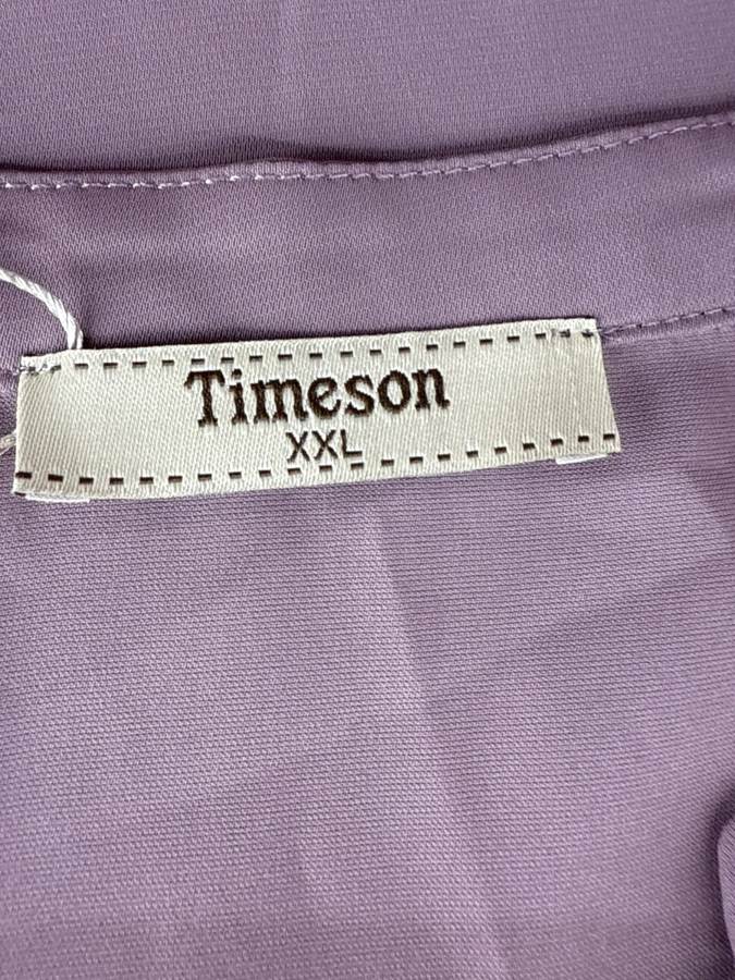 Timeson