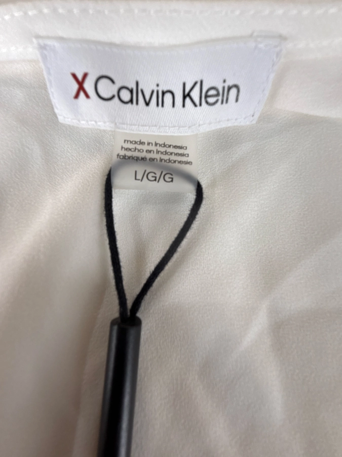 Calvin Klein