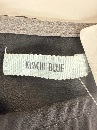 Kimchi Blue