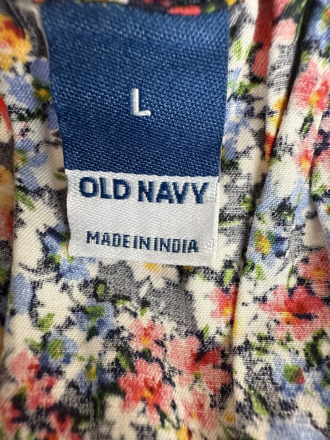 Old Navy