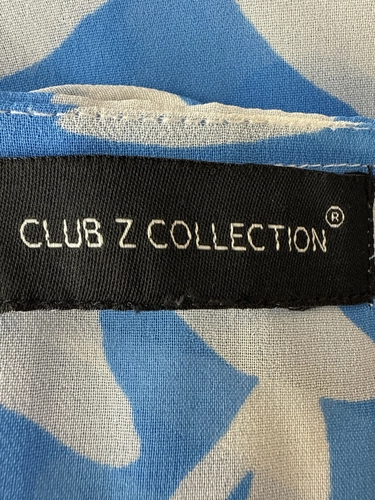 Club Z Collection