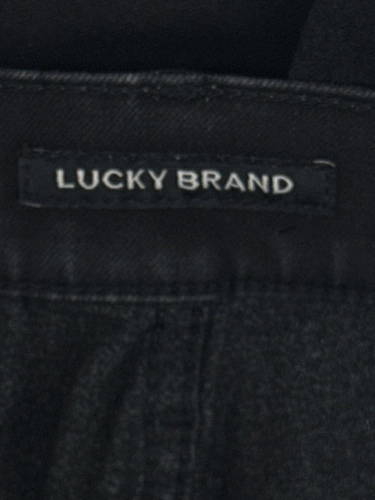 Lucky Brand