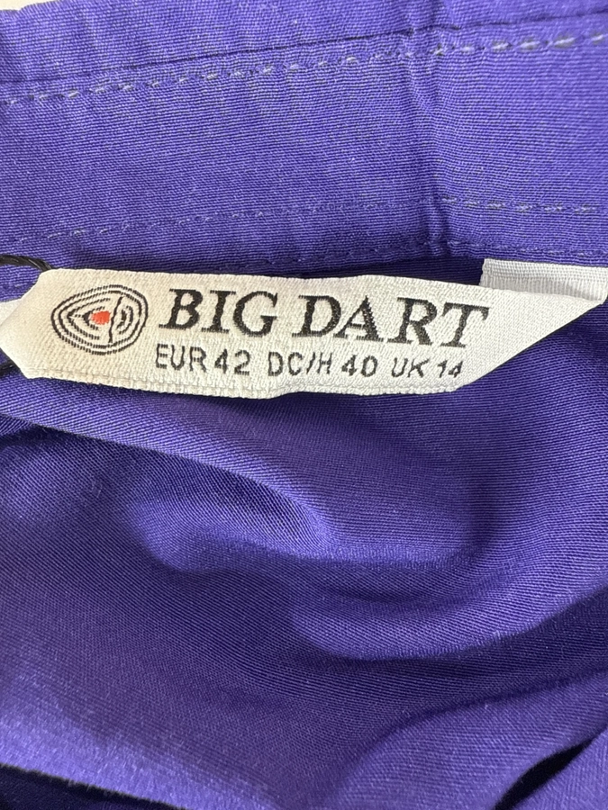 Big Dart