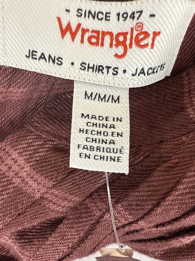 Wrangler