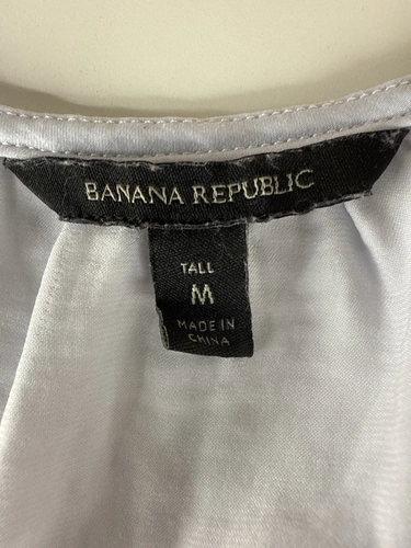 Banana Republic