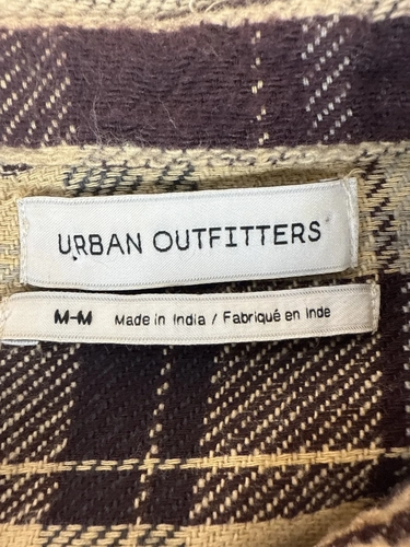 Urban Outfitters
