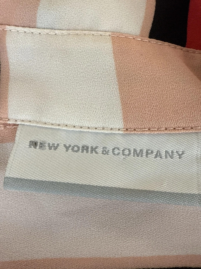 New York & Company
