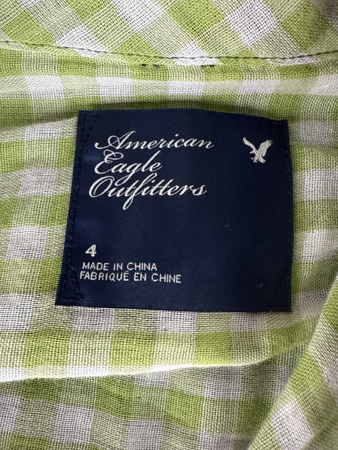 American Eagle Outfitters