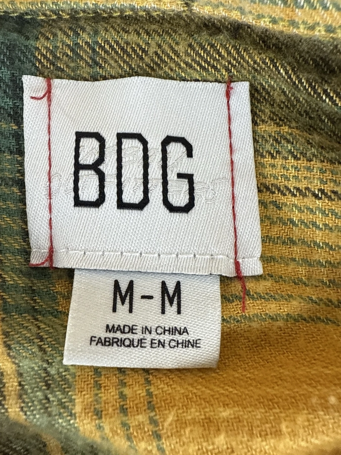 BDG