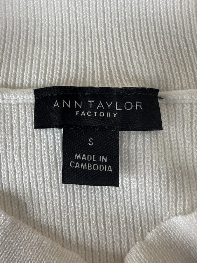 Ann Taylor