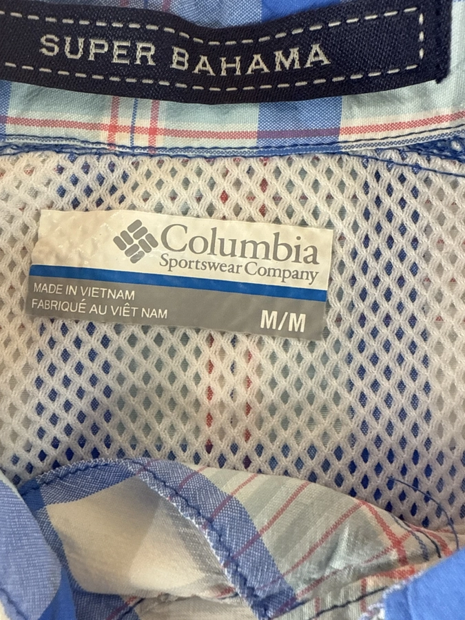Columbia