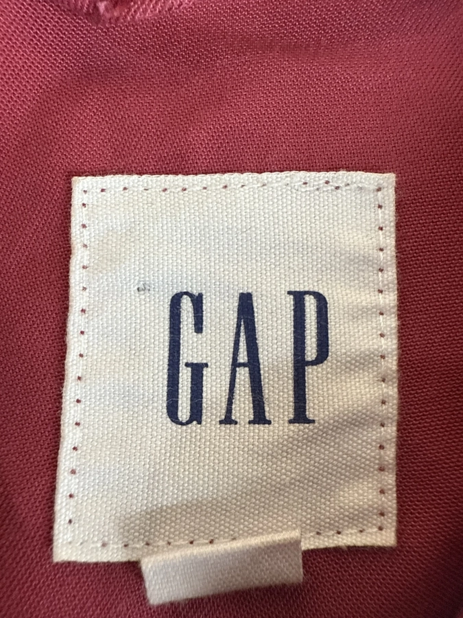 Gap