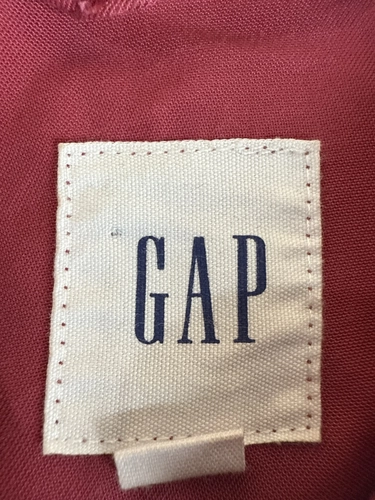 Gap