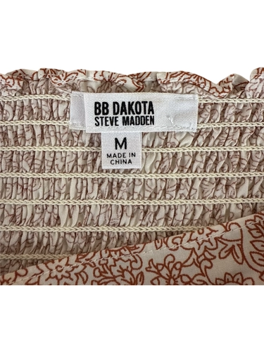 BB Dakota
