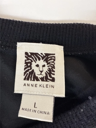 Anne Klein