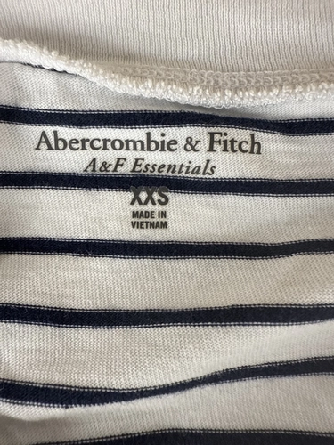 Abercrombie & Fitch