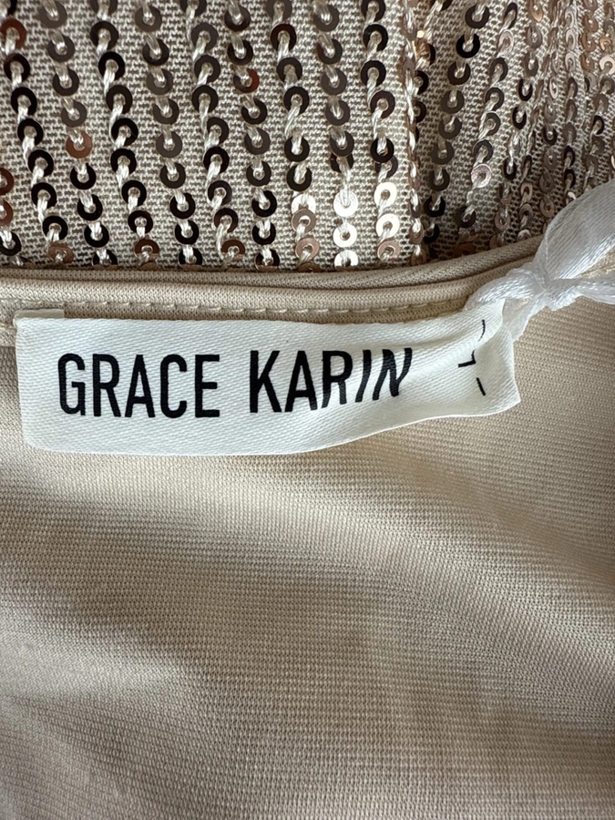 Grace Karin