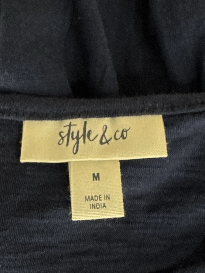 Style & Co