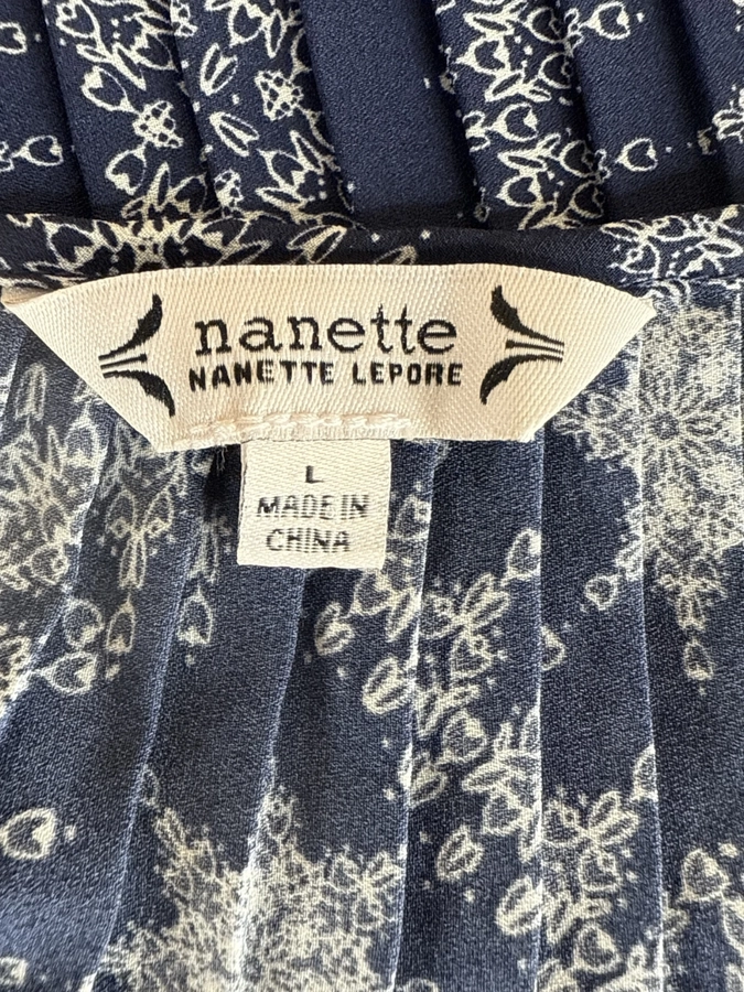 Nanette Lepore