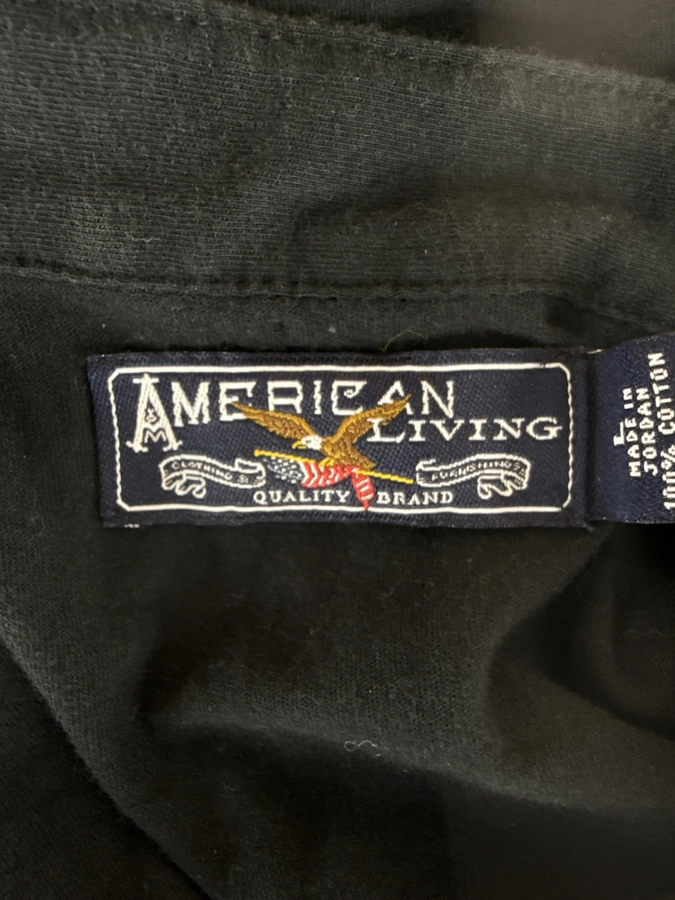 American Living