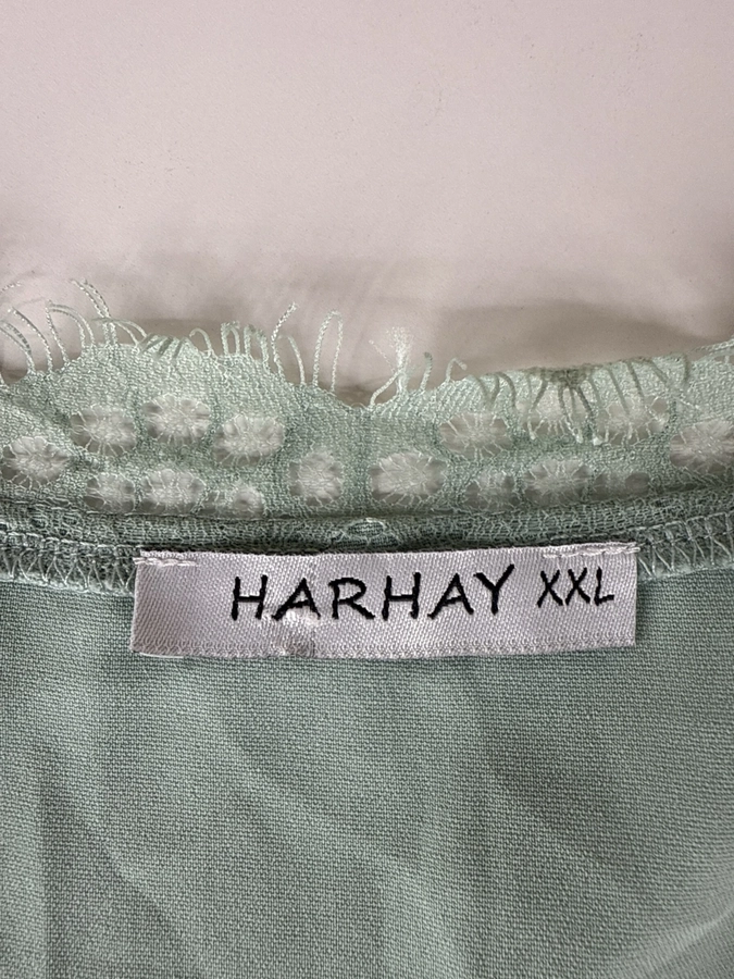 Harhay