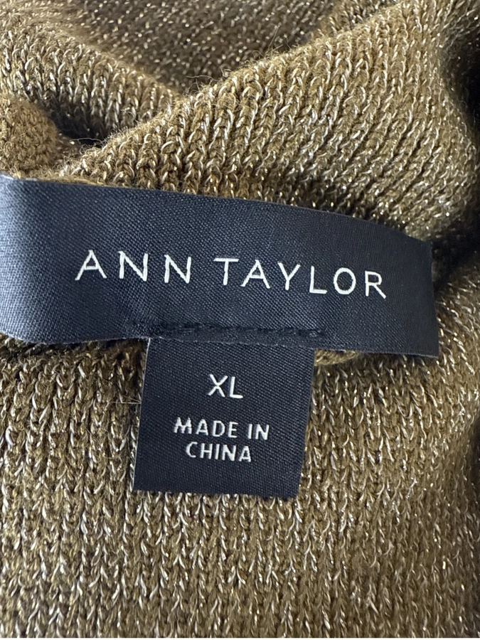 Ann Taylor