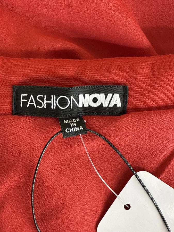 Fashion Nova