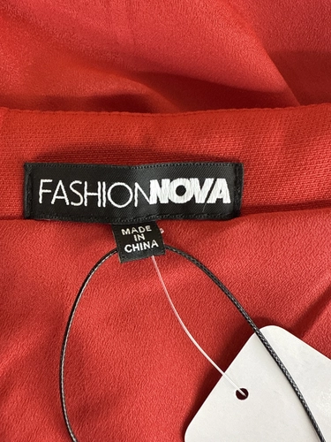 Fashion Nova