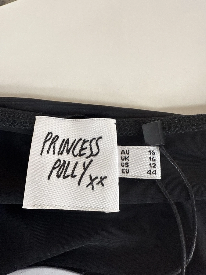 Princess Polly