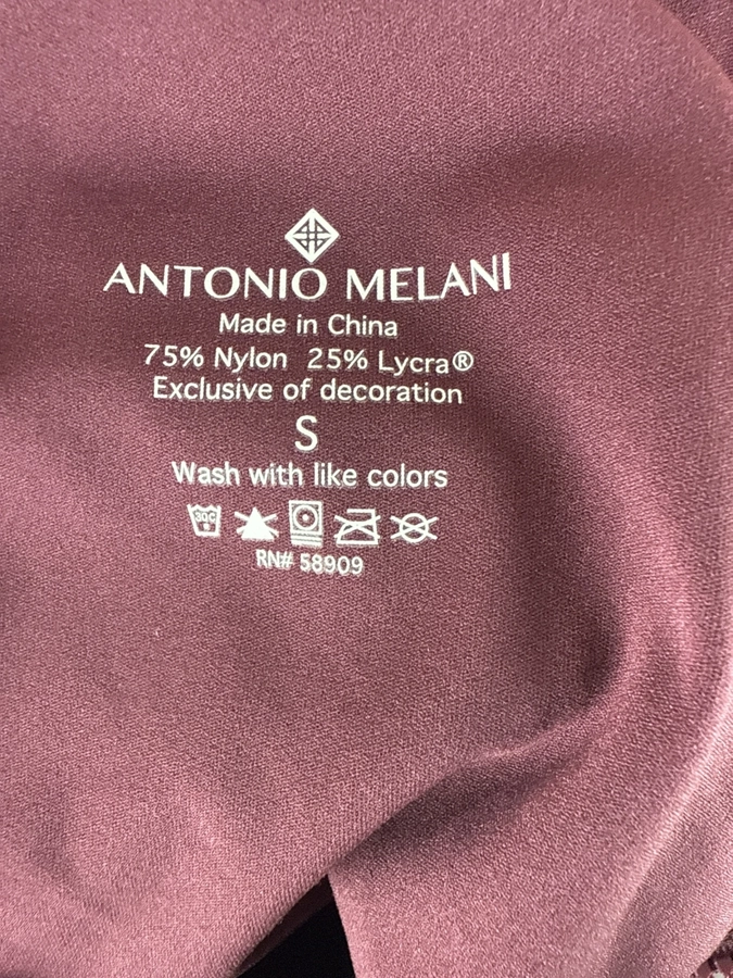 Antonio Melani