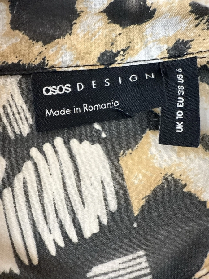 Asos