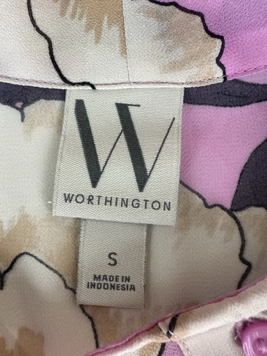 Worthington